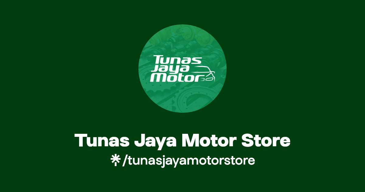 Tunas Jaya Motor: The Trusted Automotive Solution for Cilacap Residents